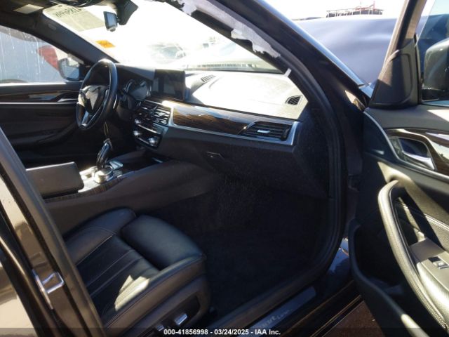 WBAJA5C39HG894097 BMW 530I
