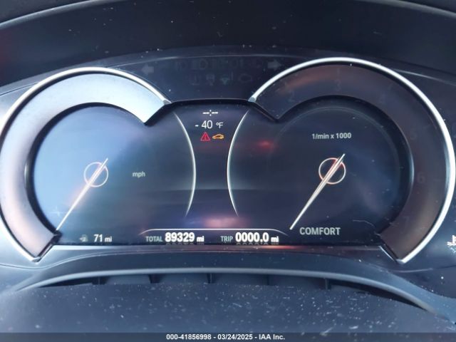 WBAJA5C39HG894097 BMW 530I