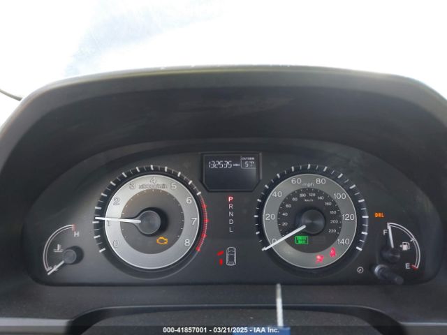 5FNRL5H3XGB082048 Honda ODYSSEY SE