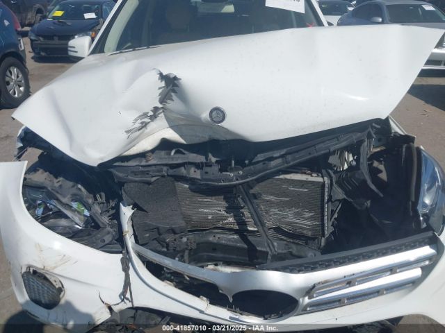 2017 MERCEDES-BENZ GLS 450 4JGDF6EE5HA831938 Photo 9
