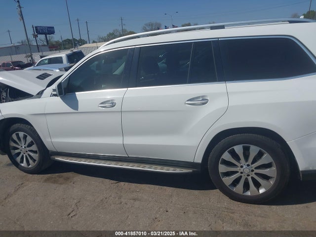 4JGDF6EE5HA831938 Mercedes-Benz Gls 450 4matic