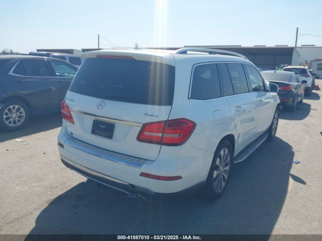 2017 MERCEDES-BENZ GLS 450 4JGDF6EE5HA831938 Photo 3