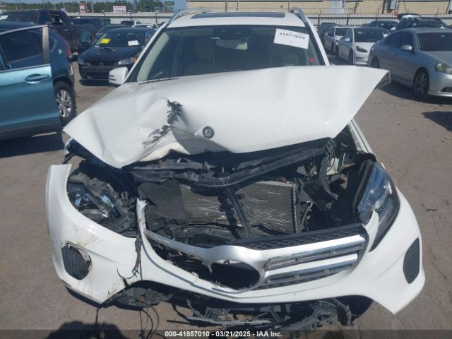 2017 MERCEDES-BENZ GLS 450 4JGDF6EE5HA831938 Photo 5