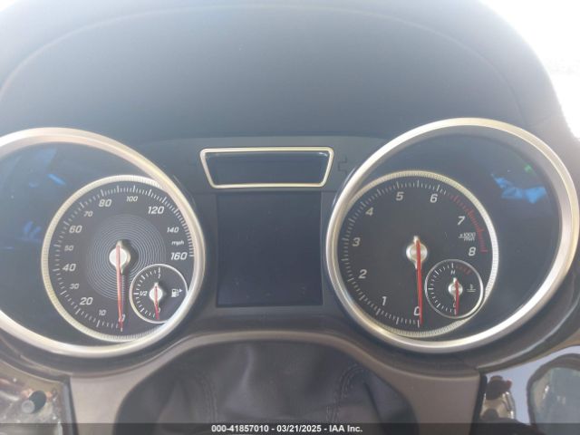 2017 MERCEDES-BENZ GLS 450 4JGDF6EE5HA831938 Photo 6
