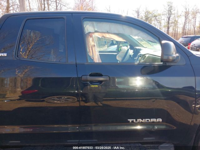 5TFUM5F18KX081990 Toyota Tundra Sr5 4.6l V8
