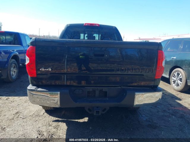 5TFUM5F18KX081990 Toyota Tundra Sr5 4.6l V8