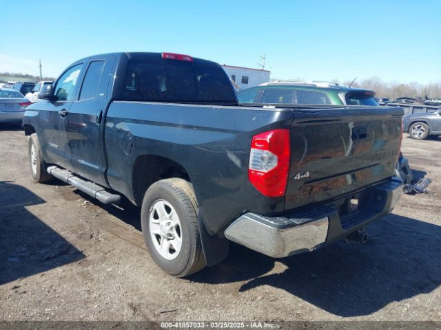 5TFUM5F18KX081990 Toyota Tundra Sr5 4.6l V8