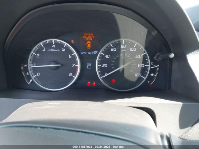 2013 ACURA RDX 5J8TB3H53DL017406 Photo 6