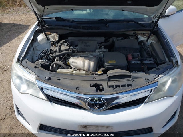 Toyota CAMRY LE 2014 4T1BF1FK5EU377375 Image 10