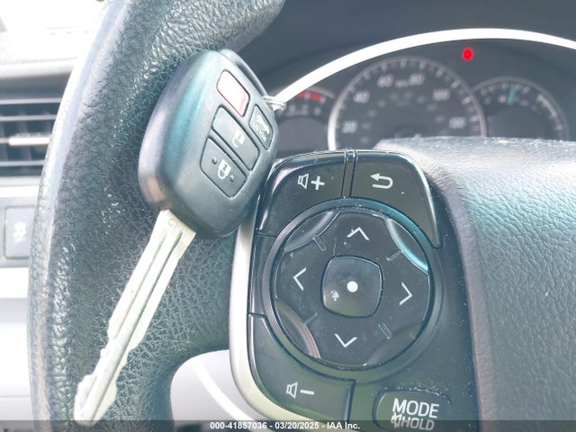 Toyota CAMRY LE 2014 4T1BF1FK5EU377375 Image 11
