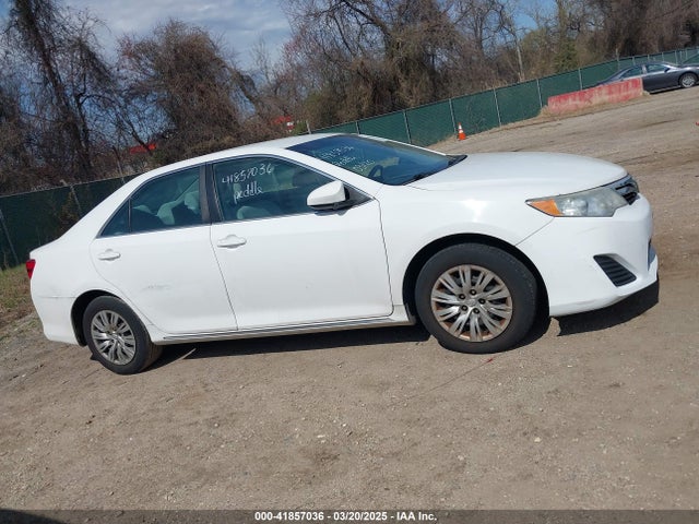 Toyota CAMRY LE 2014 4T1BF1FK5EU377375 Image 13