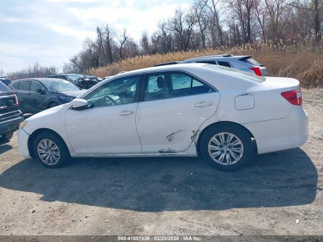 Toyota CAMRY LE 2014 4T1BF1FK5EU377375 Image 14
