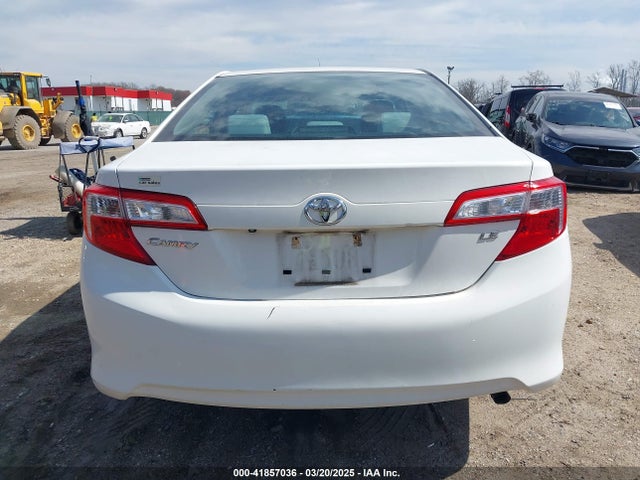 Toyota CAMRY LE 2014 4T1BF1FK5EU377375 Image 16