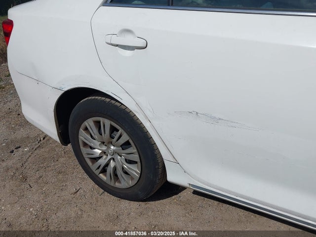 Toyota CAMRY LE 2014 4T1BF1FK5EU377375 Image 17