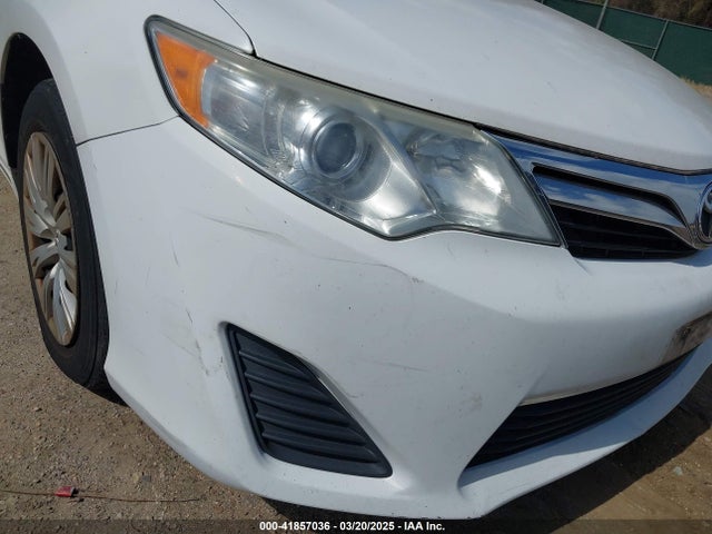 Toyota CAMRY LE 2014 4T1BF1FK5EU377375 Image 18