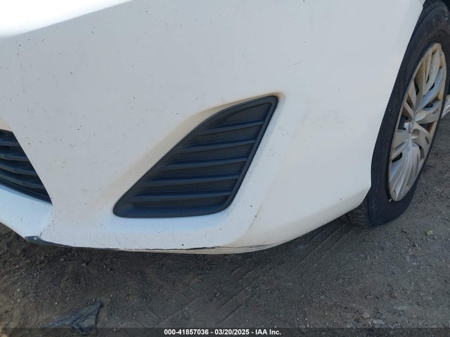 Toyota CAMRY LE 2014 4T1BF1FK5EU377375 Image 19