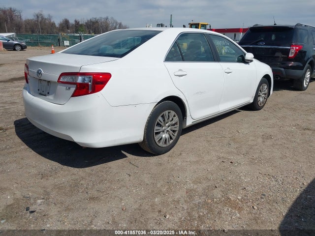 Toyota CAMRY LE 2014 4T1BF1FK5EU377375 Image 4