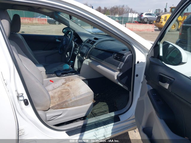 Toyota CAMRY LE 2014 4T1BF1FK5EU377375 Image 5