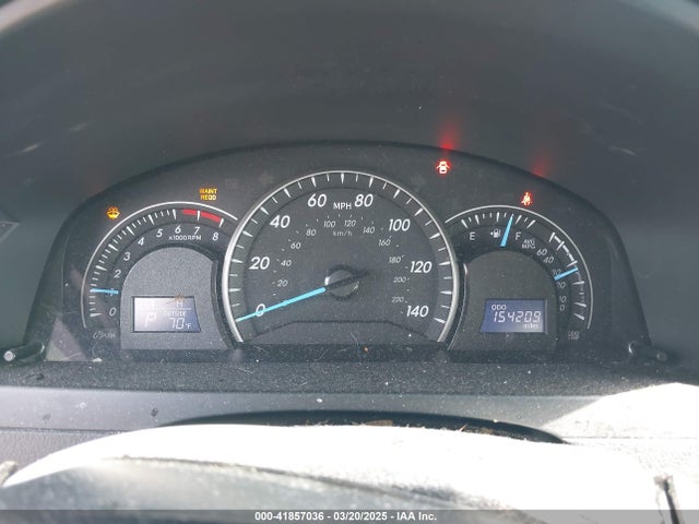 Toyota CAMRY LE 2014 4T1BF1FK5EU377375 Image 7