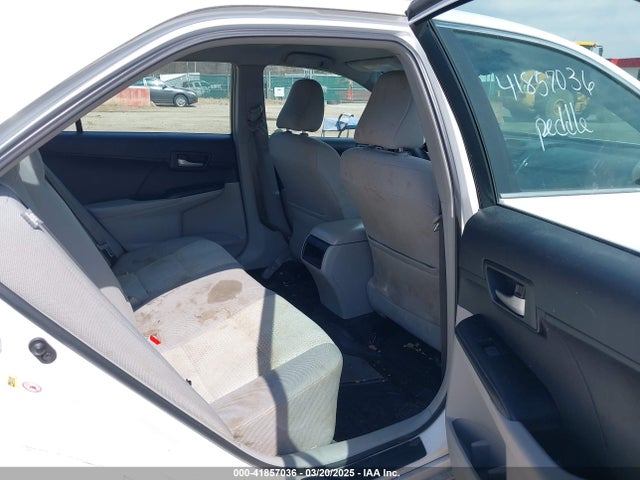Toyota CAMRY LE 2014 4T1BF1FK5EU377375 Image 8