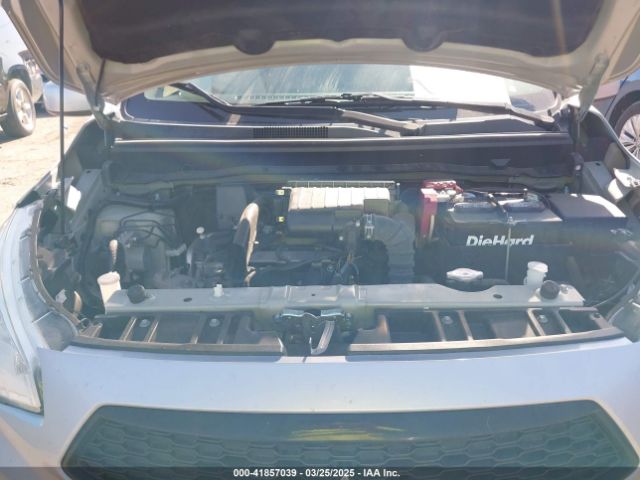 ML32F3FJ1LHF12385 Mitsubishi Mirage G4 Es