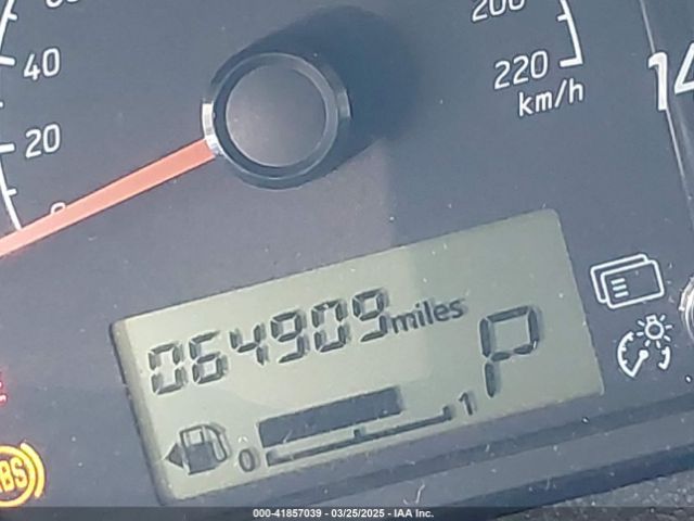 ML32F3FJ1LHF12385 Mitsubishi Mirage G4 Es