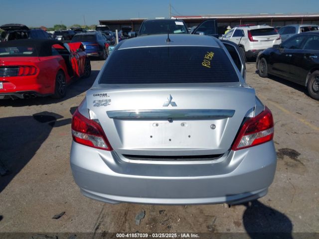 ML32F3FJ1LHF12385 Mitsubishi Mirage G4 Es