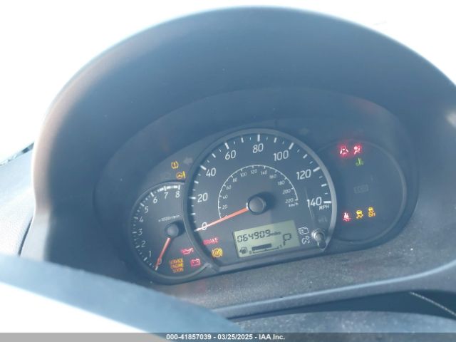 ML32F3FJ1LHF12385 Mitsubishi Mirage G4 Es