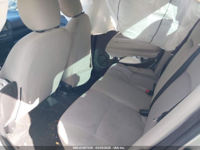 ML32F3FJ1LHF12385 Mitsubishi Mirage G4 Es