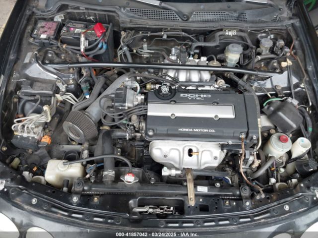 1999 ACURA INTEGRA JH4DC2397XS001674 Photo 9