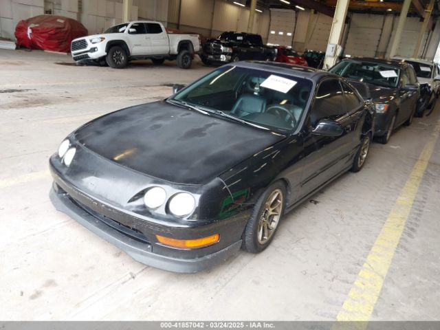 1999 ACURA INTEGRA JH4DC2397XS001674 Photo 1
