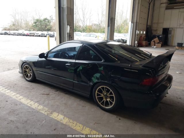 1999 ACURA INTEGRA JH4DC2397XS001674 Photo 2