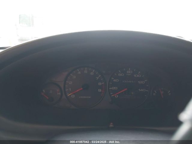 1999 ACURA INTEGRA JH4DC2397XS001674 Photo 6