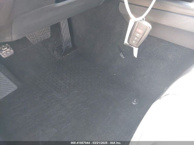 4T1S11AK7NU054502 Toyota CAMRY SE