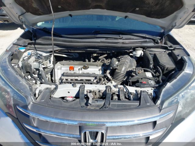 2HKRM4H79EH630906 Honda CR-V EXL