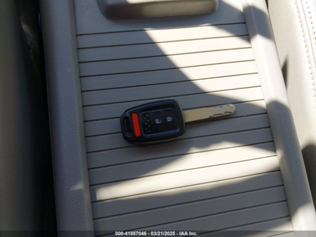 2HKRM4H79EH630906 Honda CR-V EXL
