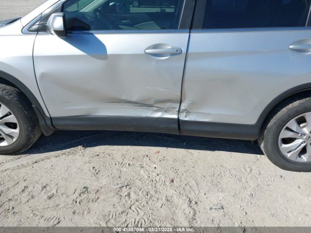 2HKRM4H79EH630906 Honda CR-V EXL