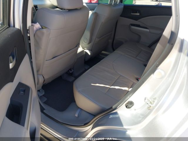 2HKRM4H79EH630906 Honda CR-V EXL