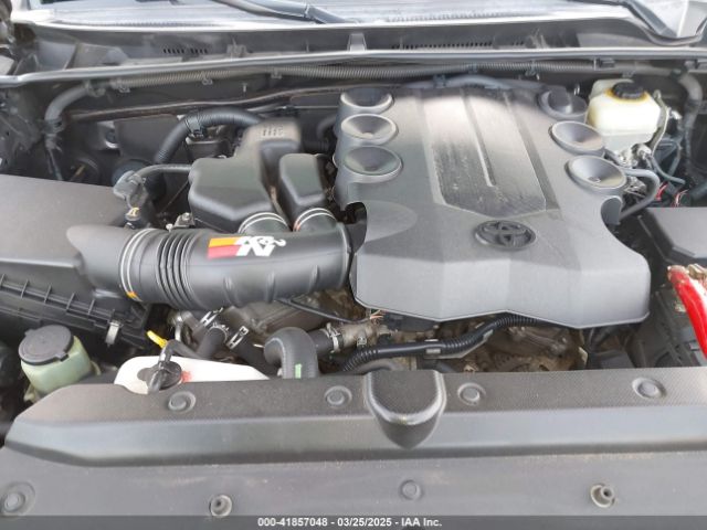 2013 TOYOTA 4RUNNER JTEBU5JR5D5142839 Photo 9