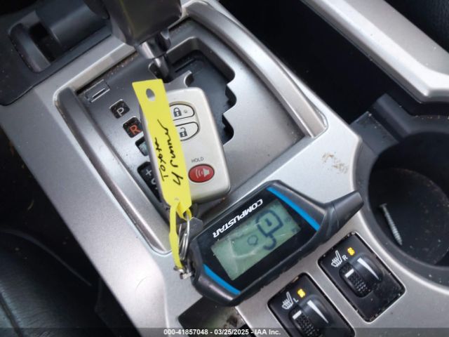 2013 TOYOTA 4RUNNER JTEBU5JR5D5142839 Photo 10