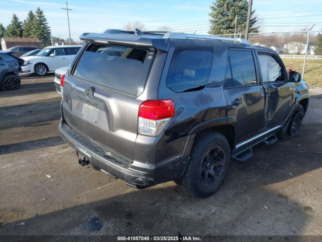 2013 TOYOTA 4RUNNER JTEBU5JR5D5142839 Photo 3