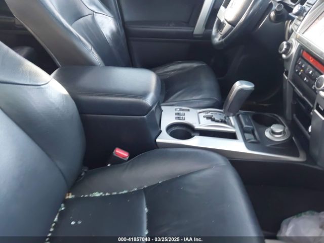 2013 TOYOTA 4RUNNER JTEBU5JR5D5142839 Photo 4