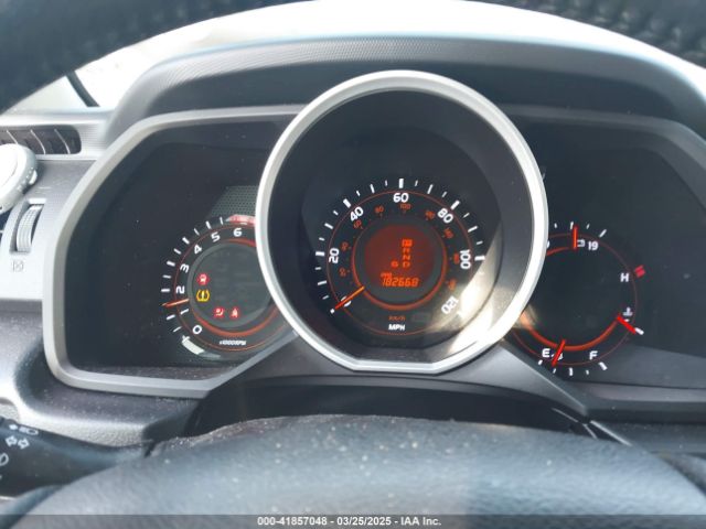 2013 TOYOTA 4RUNNER JTEBU5JR5D5142839 Photo 6