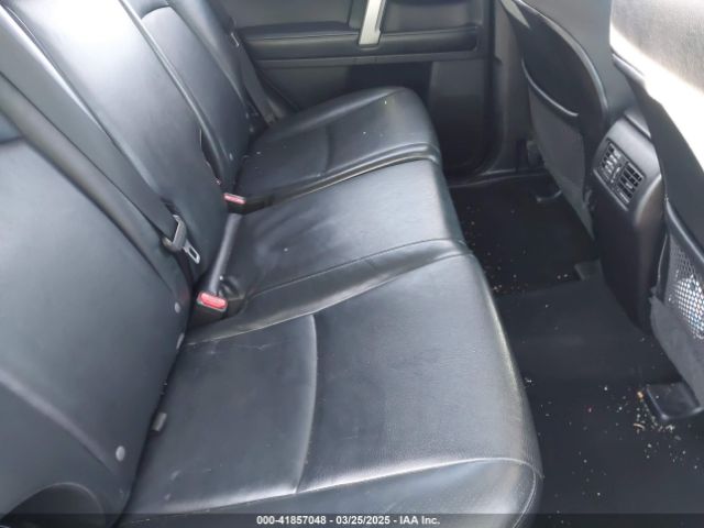 2013 TOYOTA 4RUNNER JTEBU5JR5D5142839 Photo 7