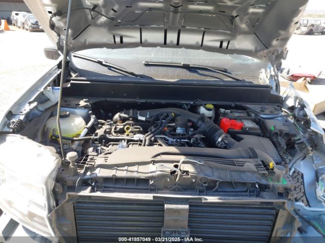 3FTTW8R90RRA99671 Ford Maverick Lariat