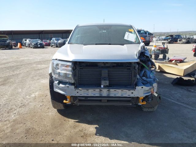 3FTTW8R90RRA99671 Ford Maverick Lariat