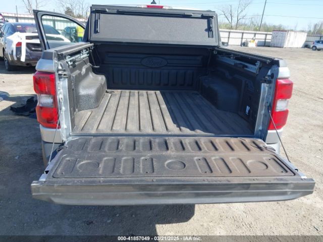 3FTTW8R90RRA99671 Ford Maverick Lariat