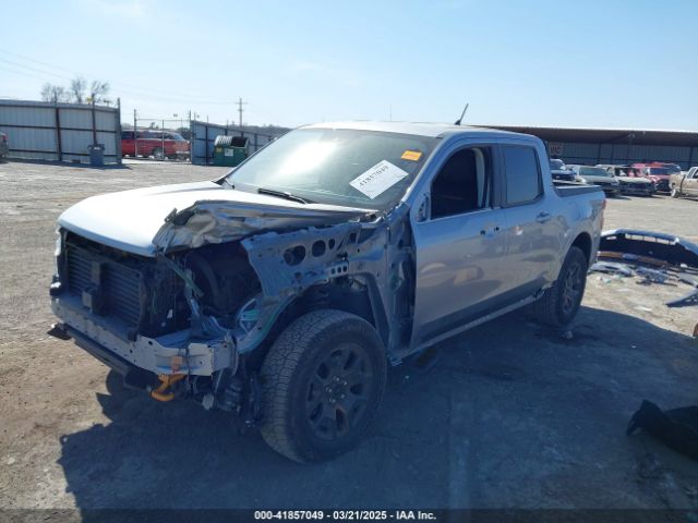3FTTW8R90RRA99671 Ford Maverick Lariat
