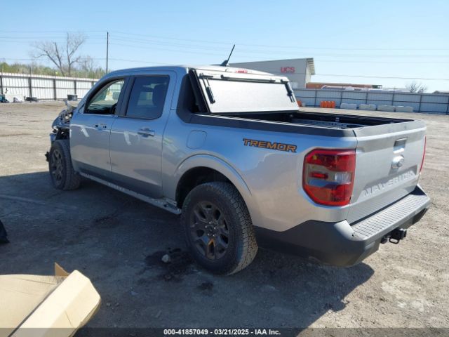 3FTTW8R90RRA99671 Ford Maverick Lariat