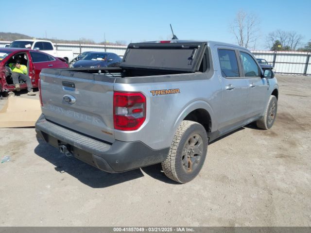 3FTTW8R90RRA99671 Ford Maverick Lariat